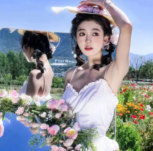从前从前我的妈 在线观看